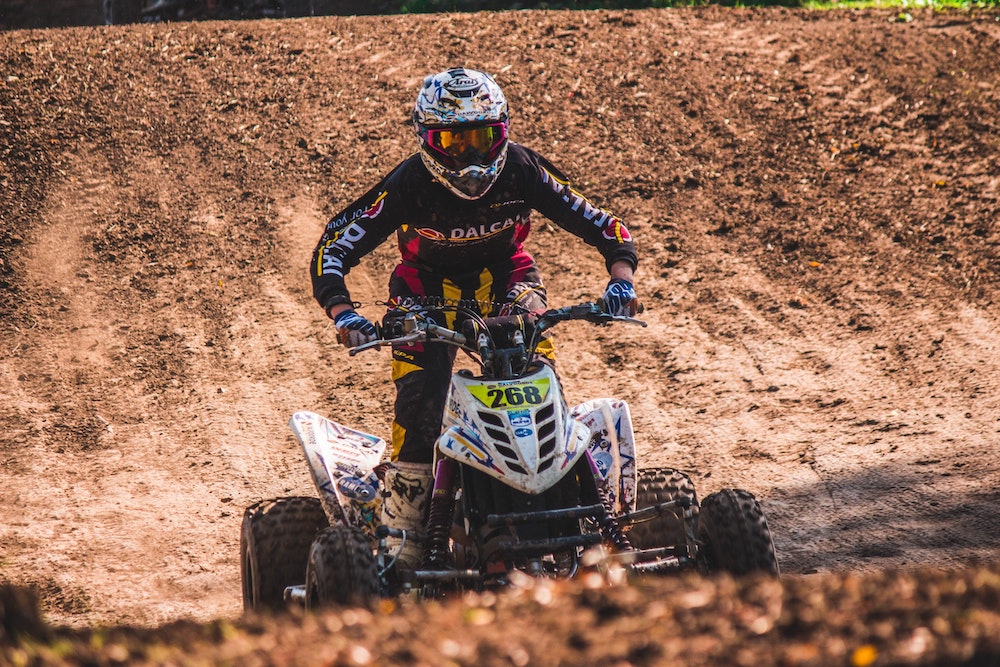 atv powersport insurance Los Gatos CA