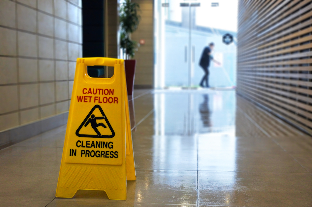 general liability insurance Los Gatos CA