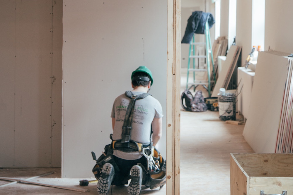 contractors insurance Los Gatos CA