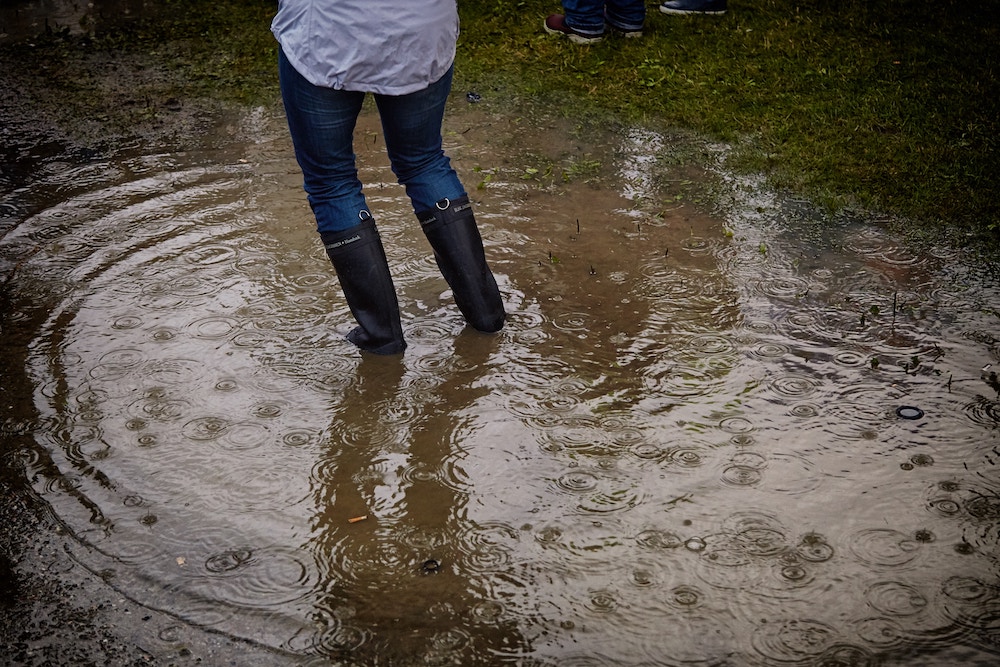 flood insurance Los Gatos CA
