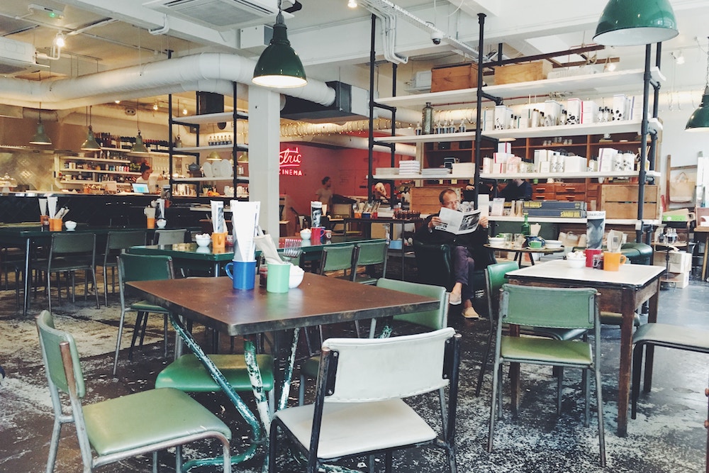 restaurant insurance Los Gatos CA