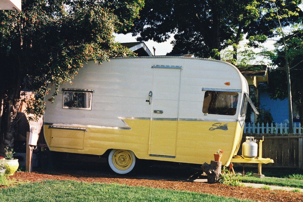 rv insurance Los Gatos CA