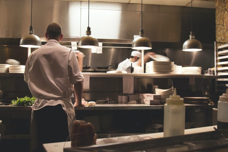 Workers Compensation Insurance For Restaurants