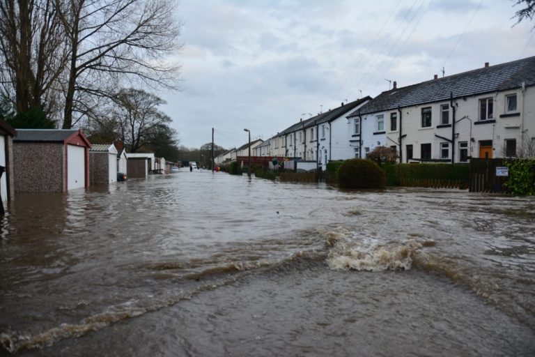 San Jose Flood Insurance