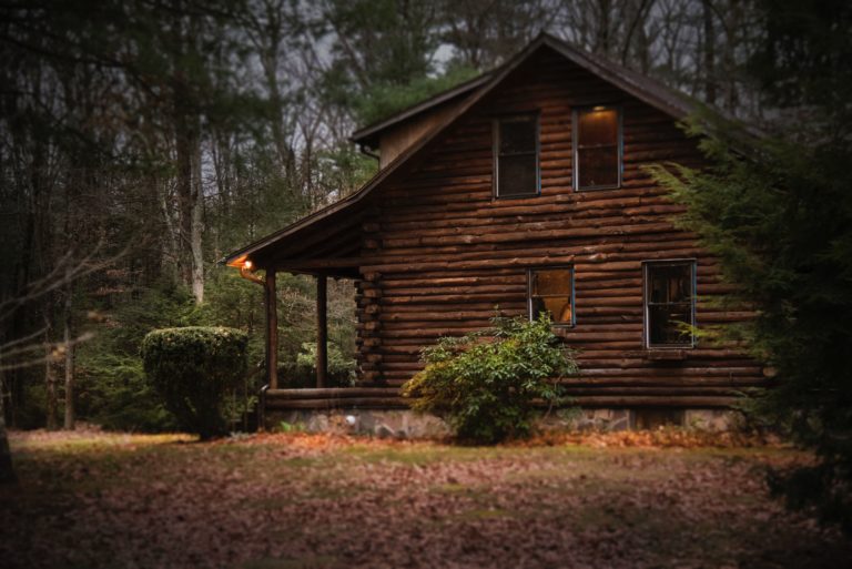 Home Insurance in High Fire Risk Areas